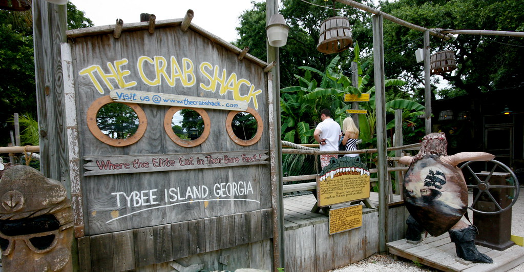 the crab shack Andrew Miller Flickr