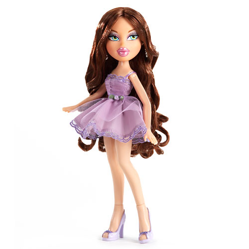 bratz birthday meygan tomdav24 Flickr