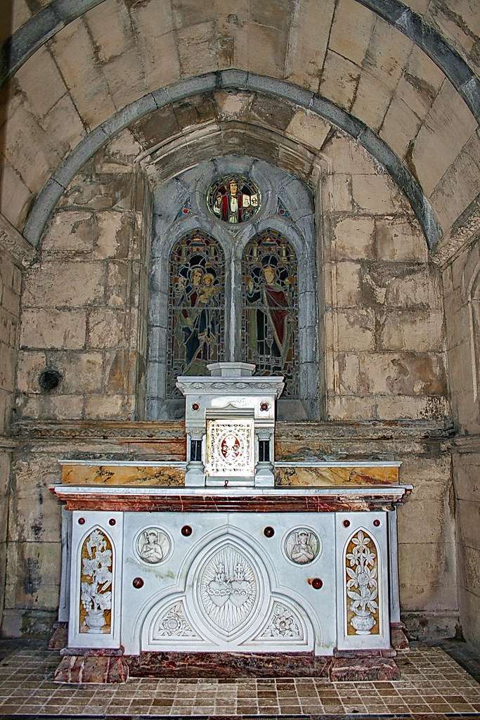 IMG_9624 Smallest Church in Europe, 2nd Smallest in the Wo… Flickr