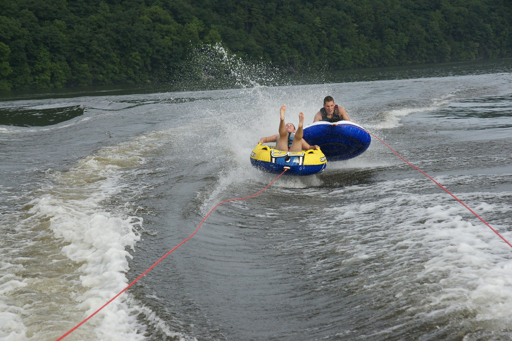 Water Tubing Connecticut Water Tubing at Jackson Cove Pa… Flickr
