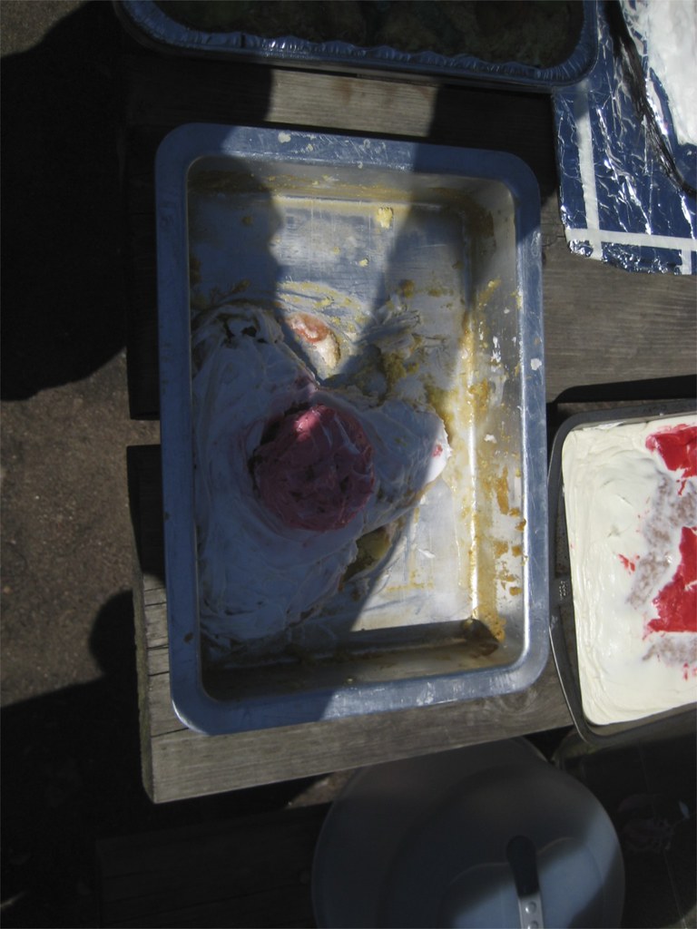 Urinal Cake! tommy_v Flickr