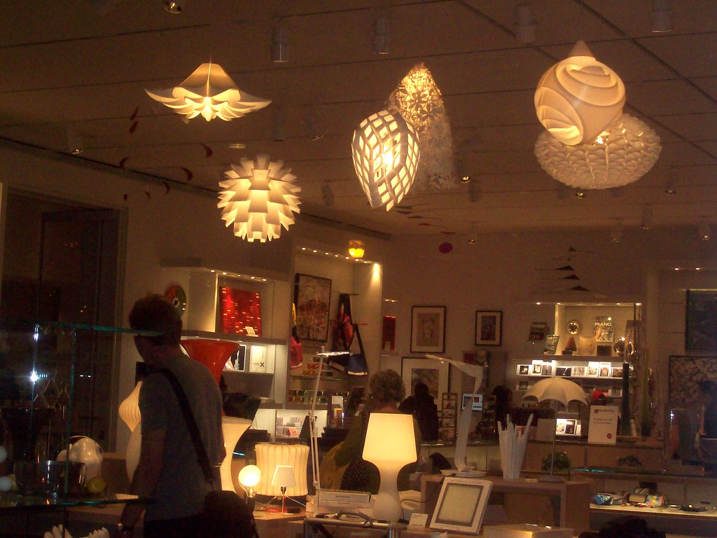 art institute gift shop gift shop of the modern wing of th… Flickr