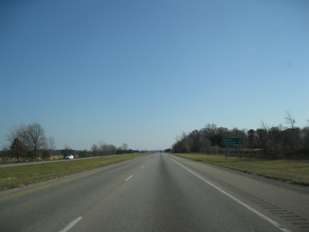 US Route 33 Ohio US Route 33 Ohio Doug Kerr Flickr