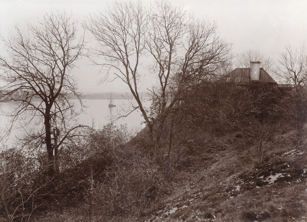 Southern Mountains, Stockholm, Sweden View from the Southe… Flickr