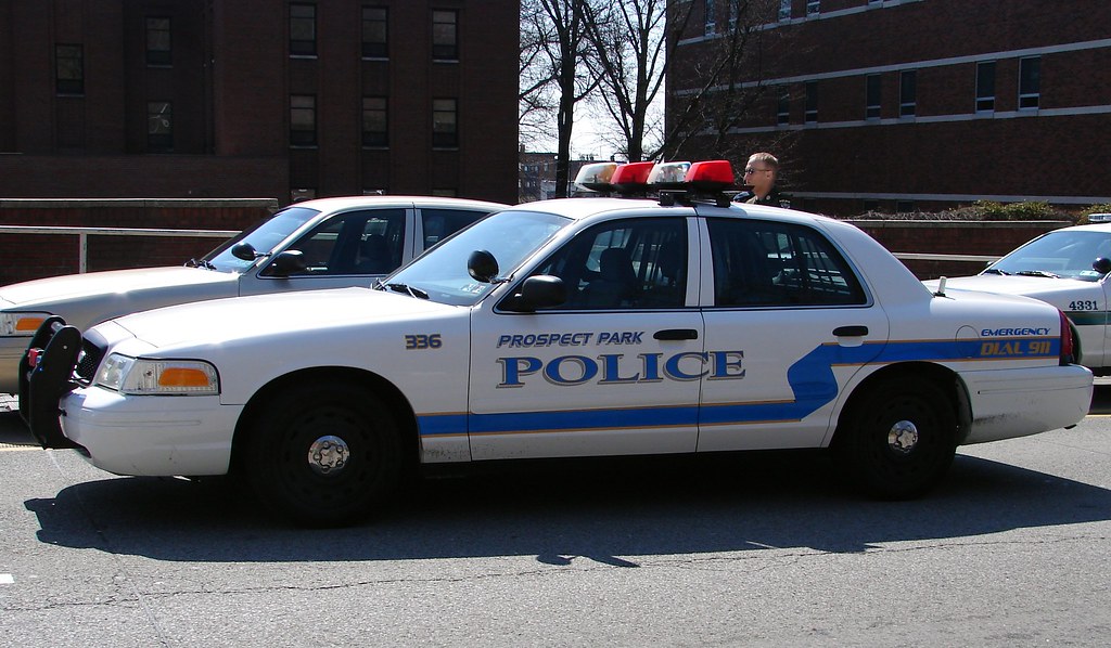 Prospect Park, Pennsylvania Police Prospect Park, Pennsylv… Flickr