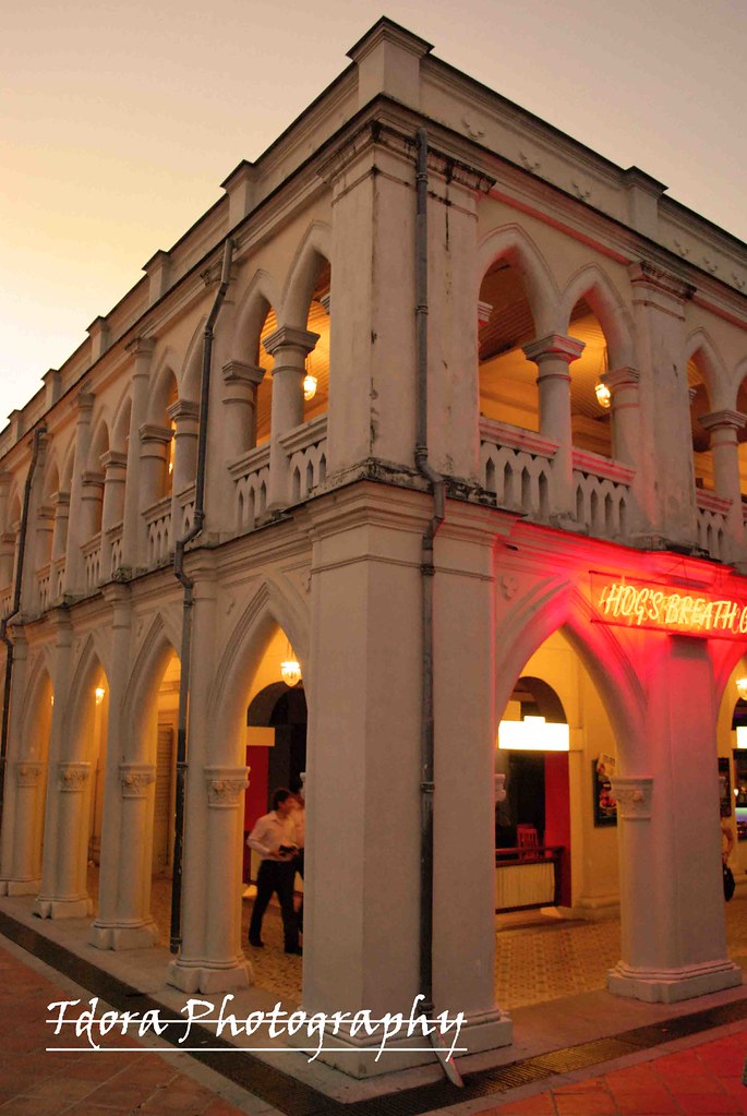  chime, singapore Telcadora James Flickr