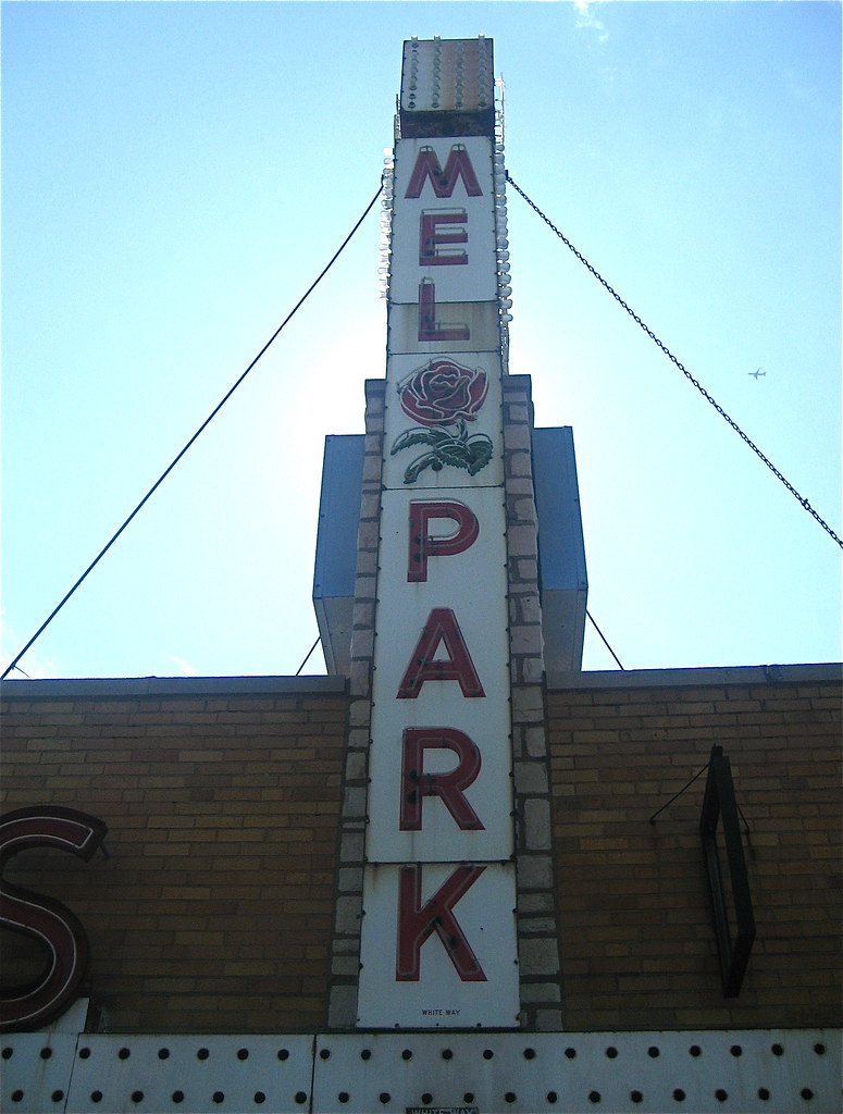 Melrose Park Drugs and Liquors Melrose Park, IL chicagogeek Flickr