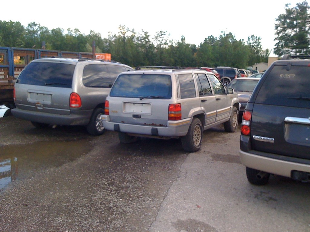 C4C Alpena, MI 9 Mudmonster37 Flickr