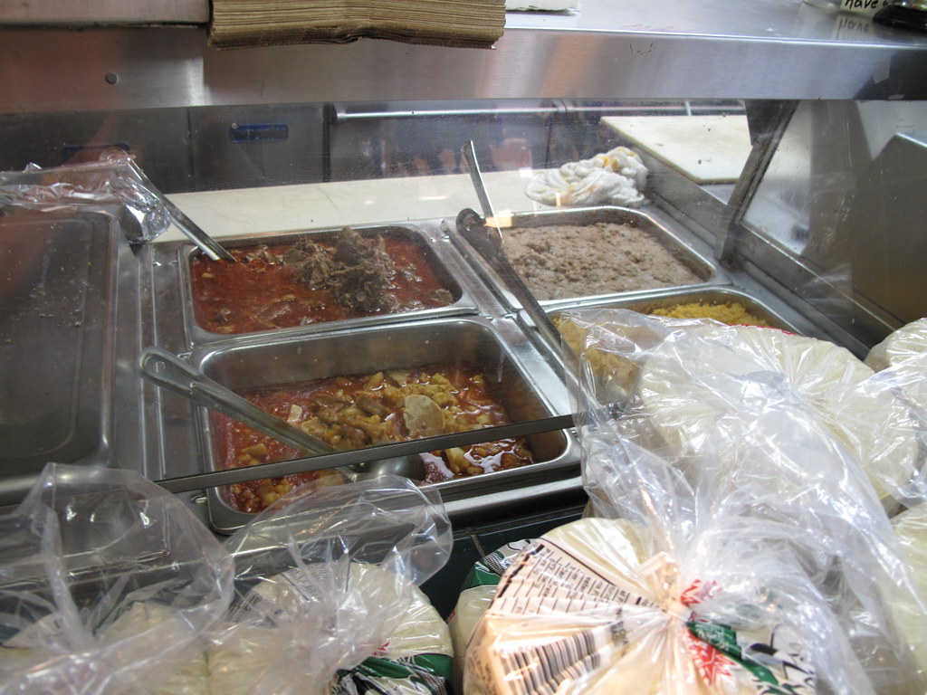 Salsa Market in El Cajon Alice Q. Foodie Flickr