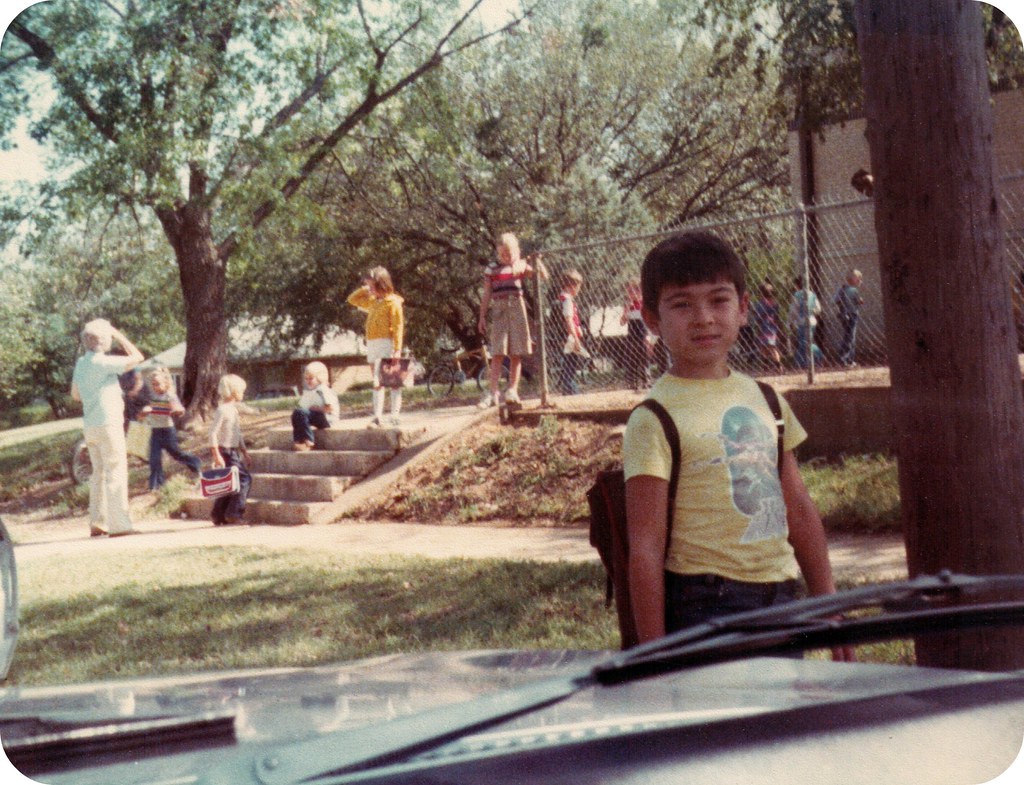 Washington Irving Elementary Durant, Oklahoma October … Flickr