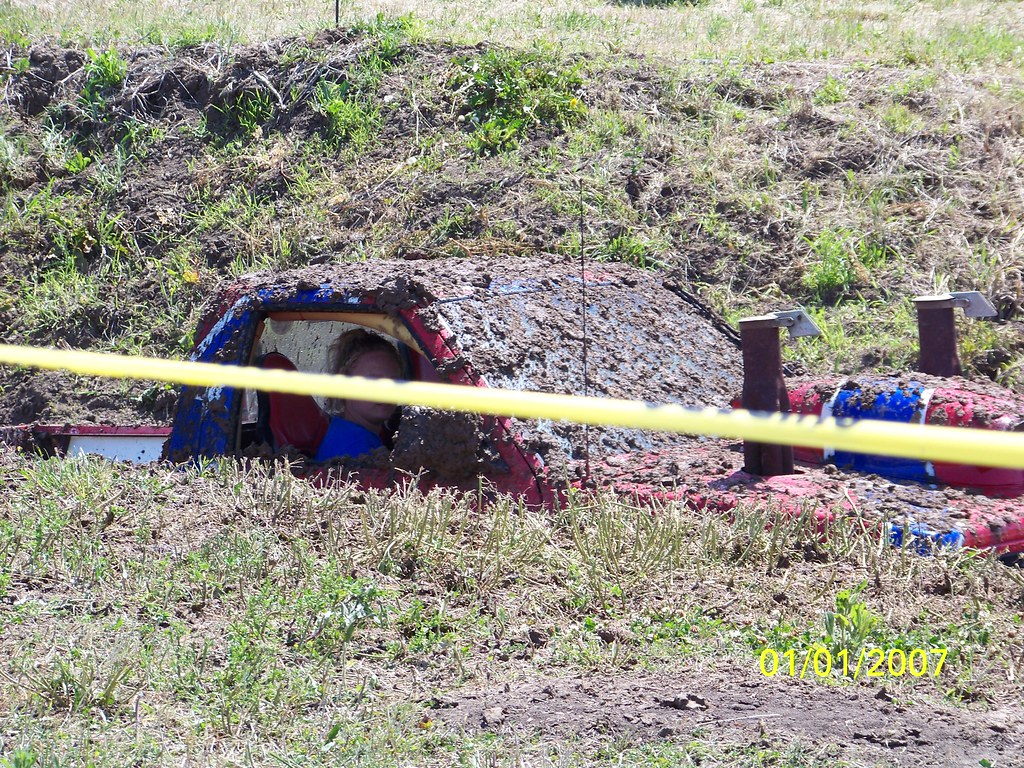 mud truck Alta Vista Mud Run, June 6, 2009 Robert Snody Flickr