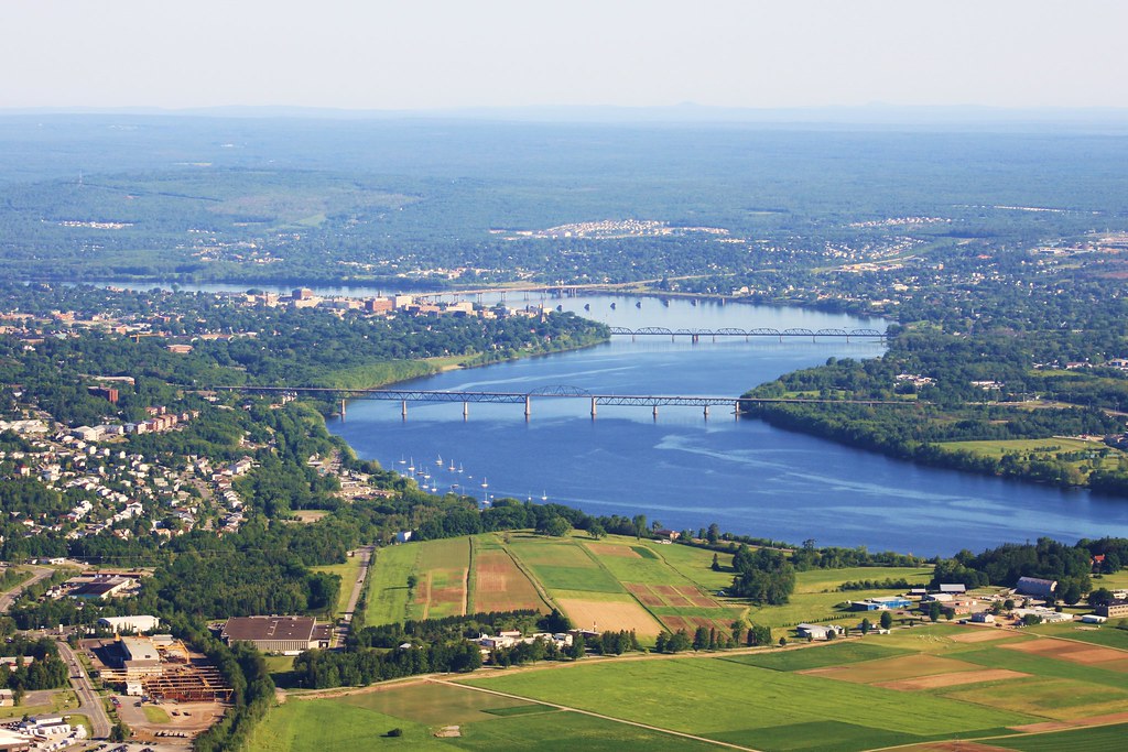 Why Is Fredericton Called Freddy Beach at Amanda Geno blog