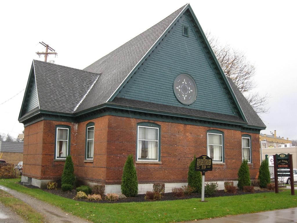 Springville, New York Springville, New York Flickr