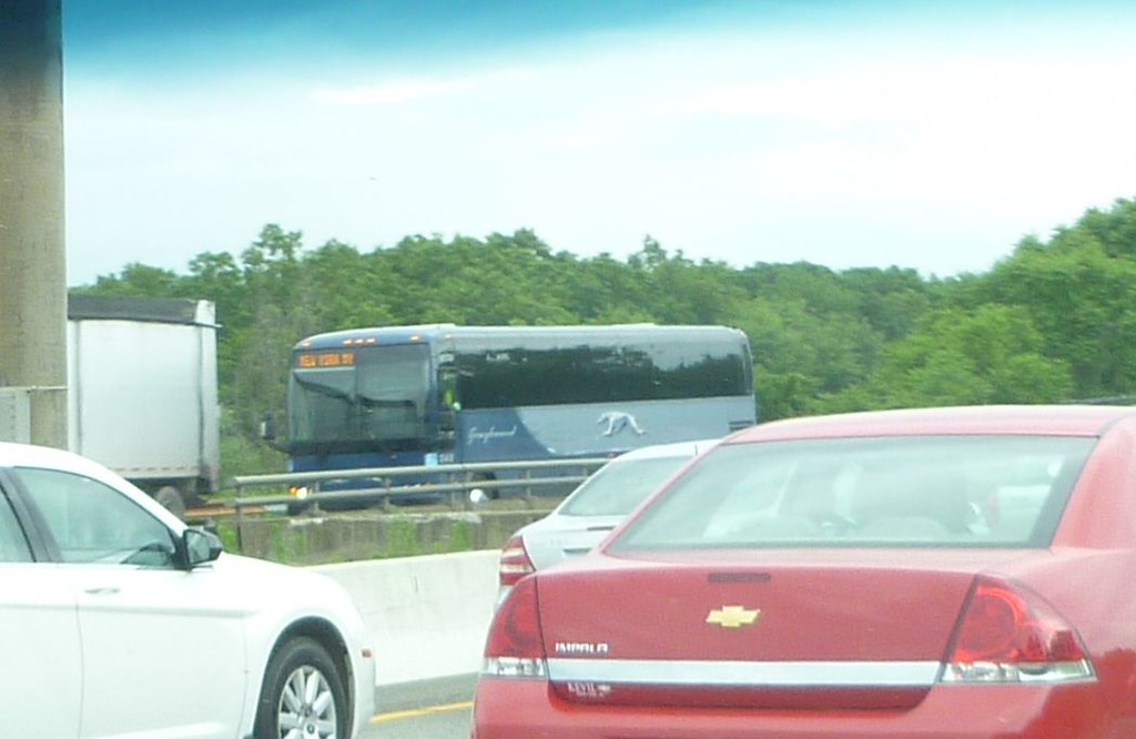 Greyhound G212 BuffaloNew York R36 Coach Flickr