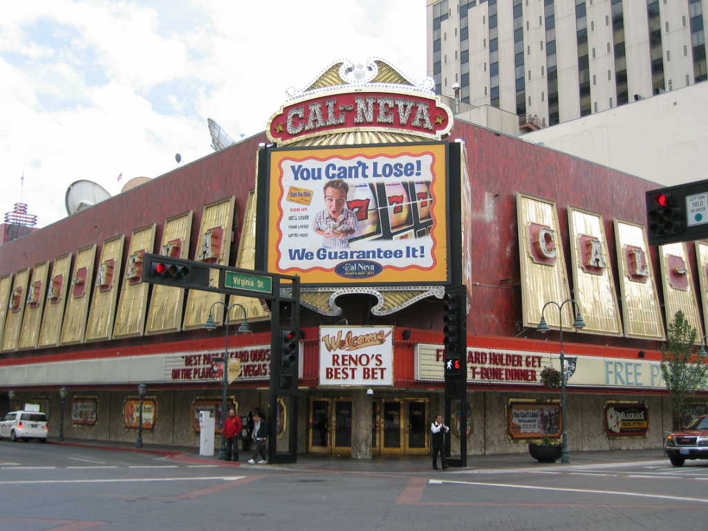 Cal Neva Karaoke at Michael McCullough blog