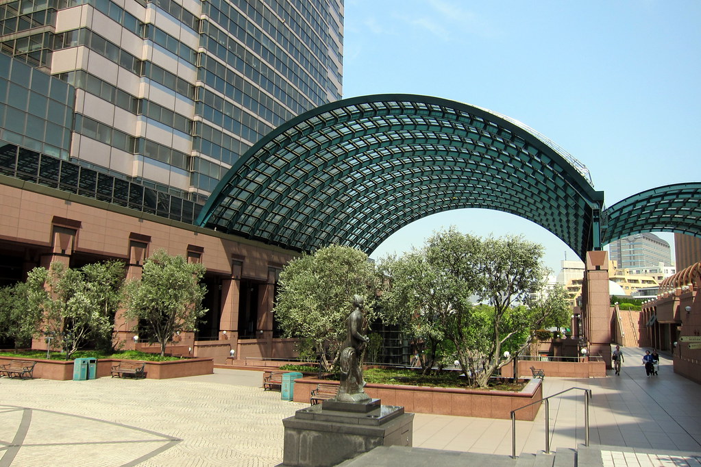 Tokyo Ebisu Yebisu Garden Place Yebisu Garden Place (恵比… Flickr