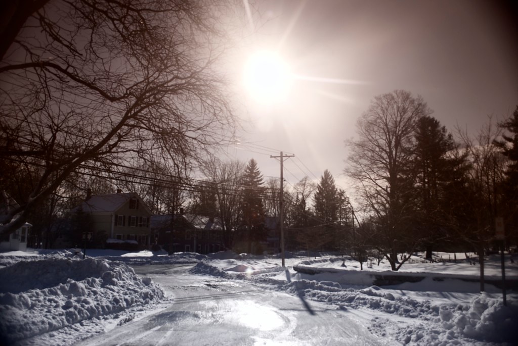 Untitled Hollis Street in Groton, MA Matthew Rasmussen Flickr