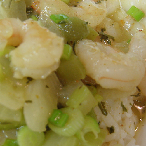 Emeril Lagasse's Crawfish Etoufee Recipezaar recipe 36756… Flickr