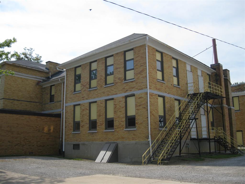 061609 Homer Township SchoolHomerville, Ohio (20) Flickr