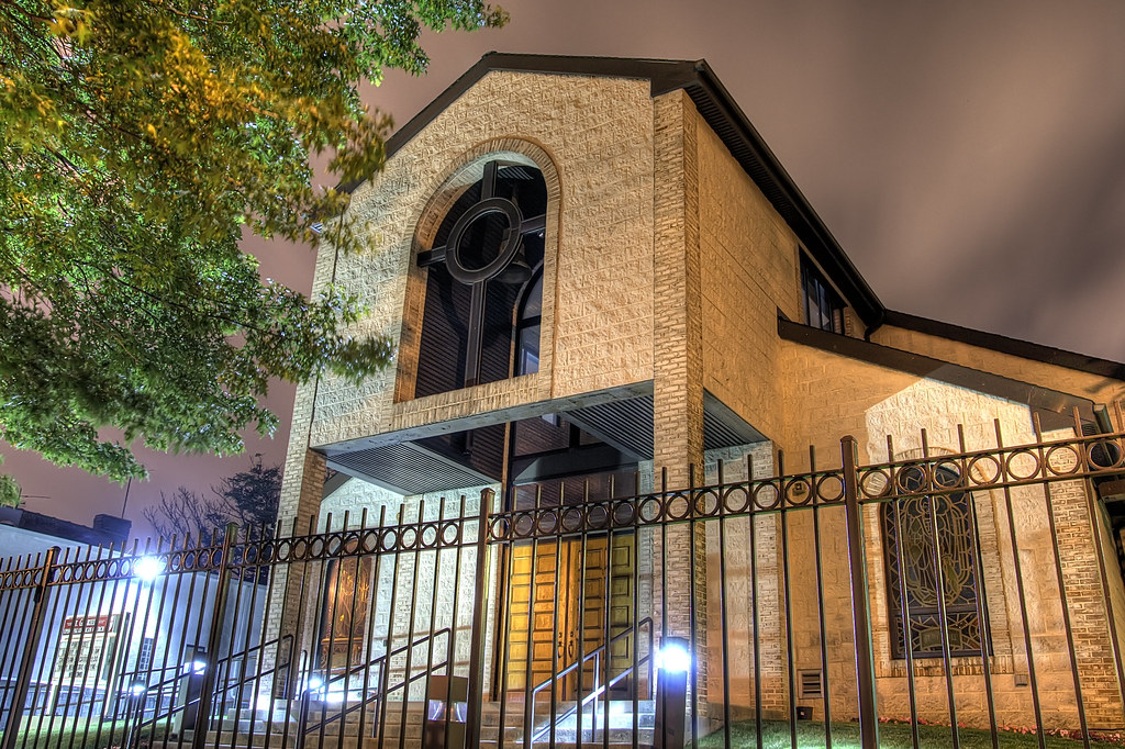 Flatbush Church James Walker, III Flickr