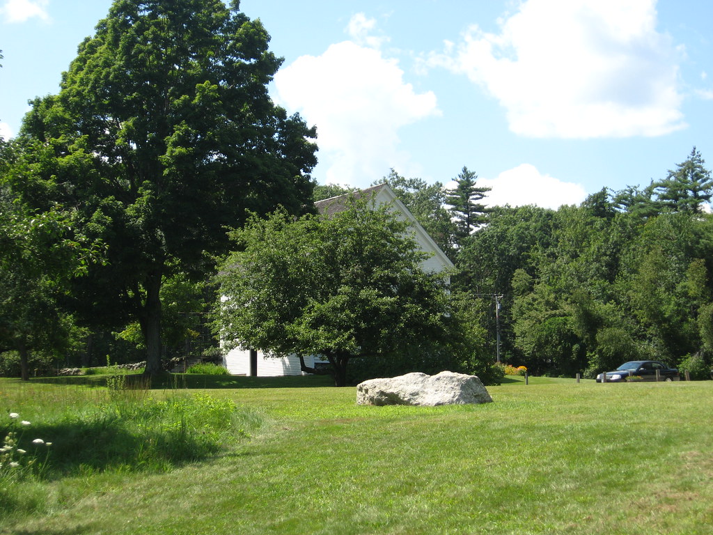 IMG_1995 Robert Frost Farm, Derry, NH, 81509 Murasake Flickr