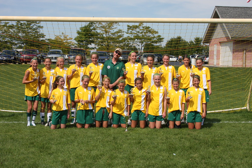 Soccer Zone Classic 2009 213 Matt Cushman Flickr