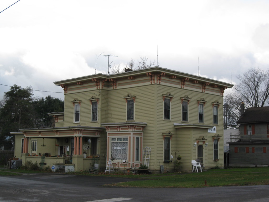Bouckville, New York Bouckville, New York Doug Kerr Flickr
