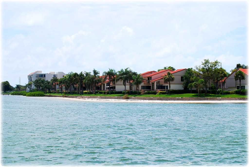 Isla Del Sol Playa Escondida Townhouses St Petersburg,… Flickr