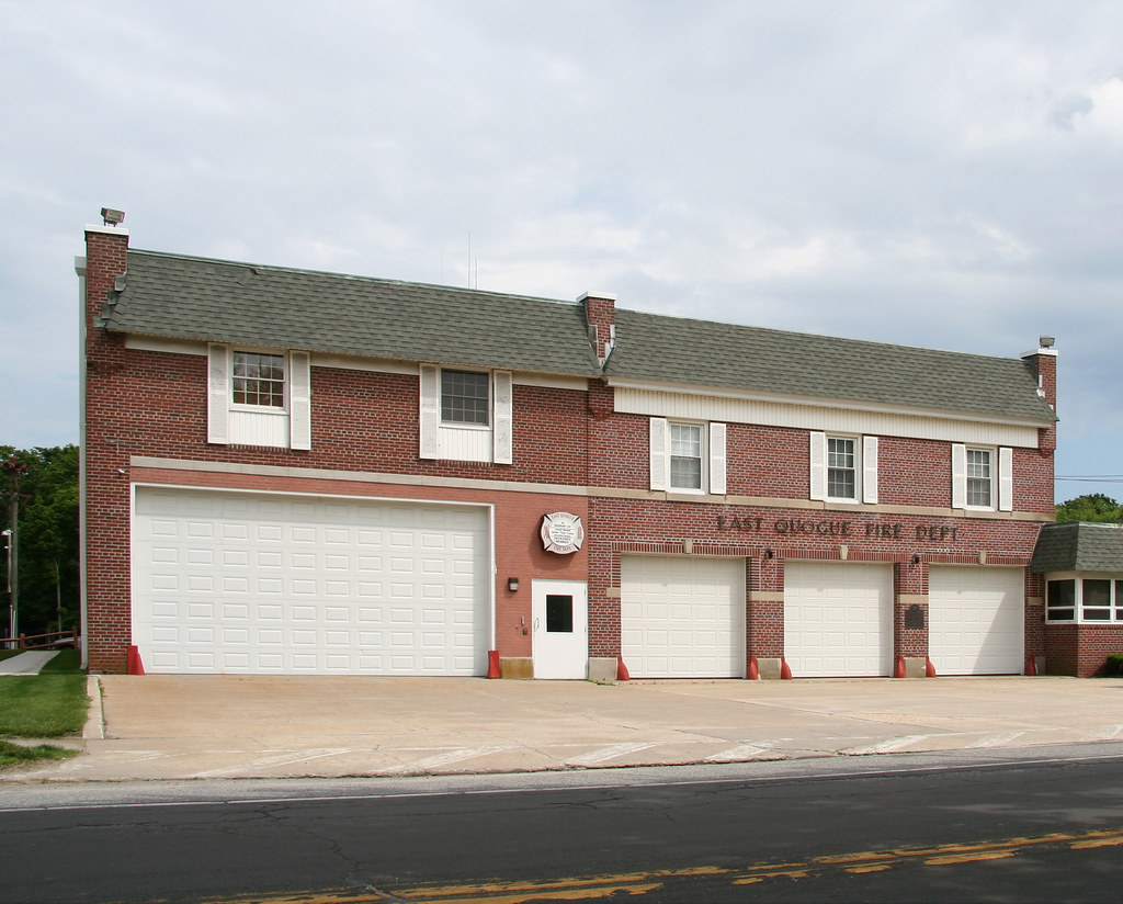 East Quogue Fire Dept Peter Bond Flickr