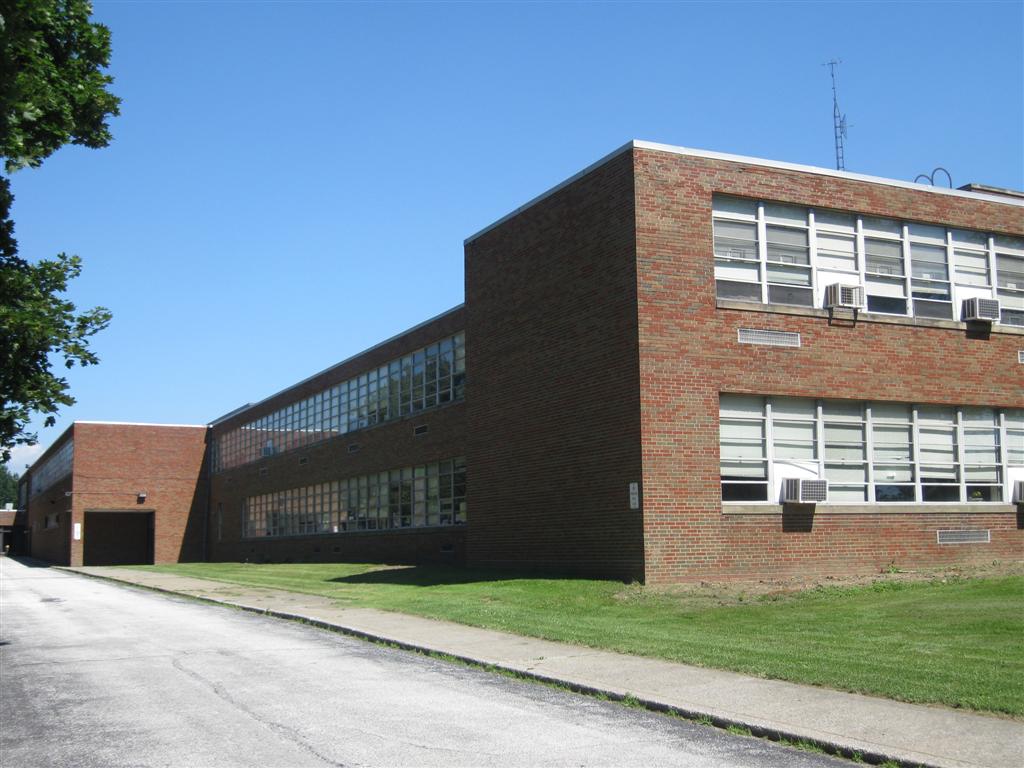 062309 Richmond Heights SchoolRichmond Heights, Ohio (13… Flickr