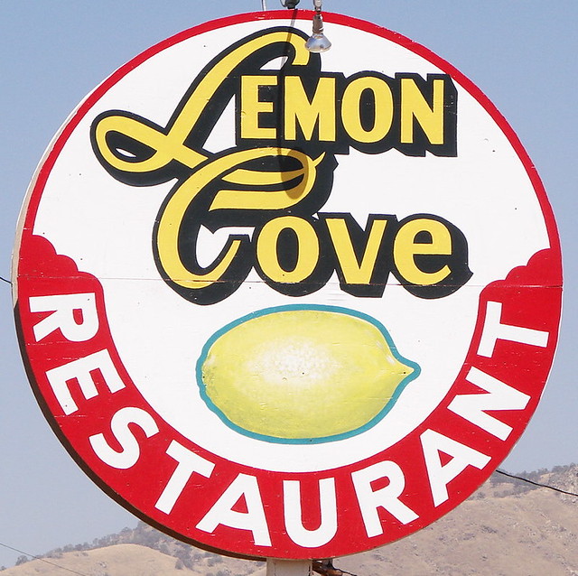 Lemon Cove tasawa69 Flickr