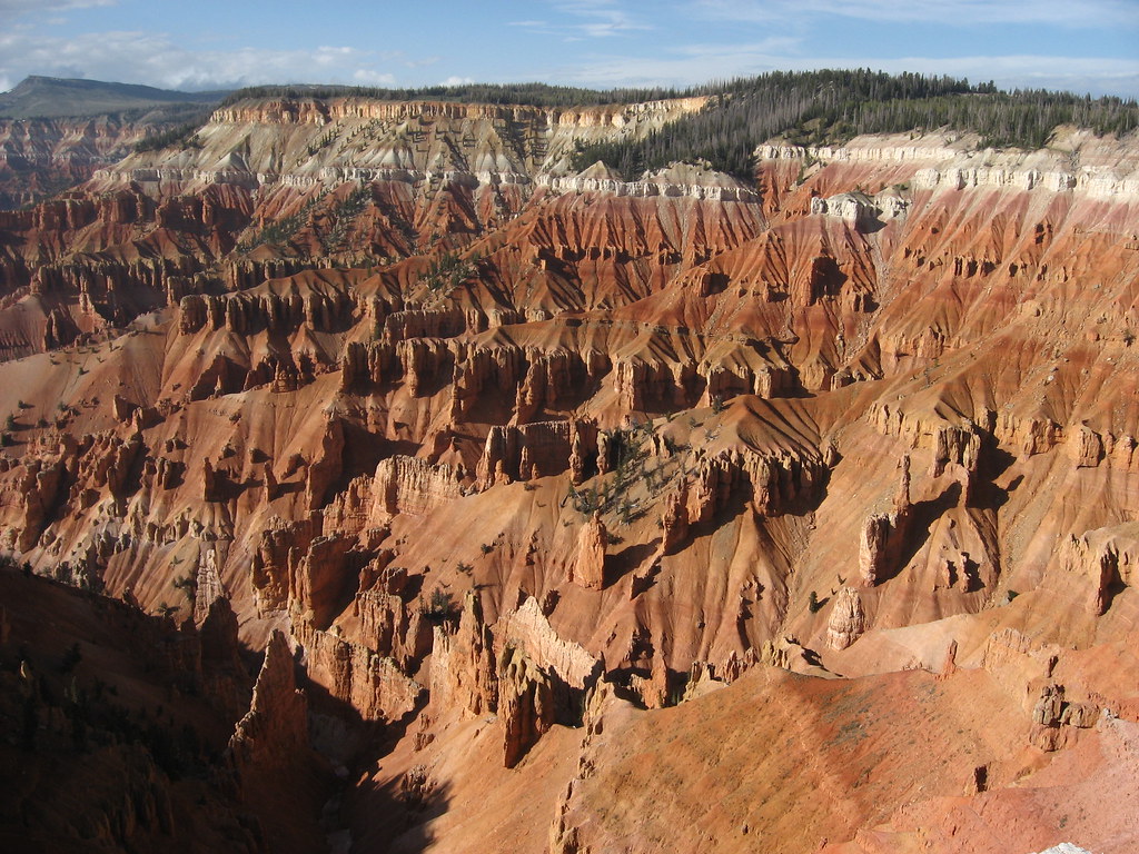 Iron County, Utah Flickr