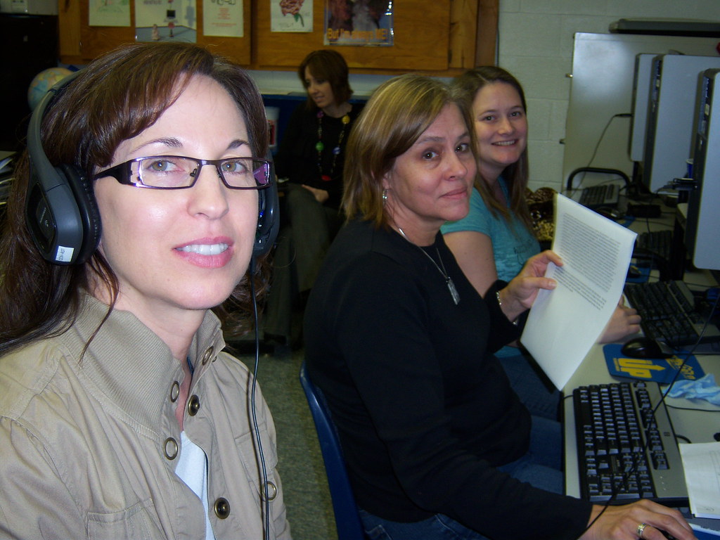 COV at Hartshorne Public School Flickr