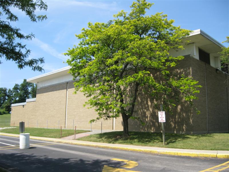 Madison South Junior High SchoolMansfield, Ohio Flickr
