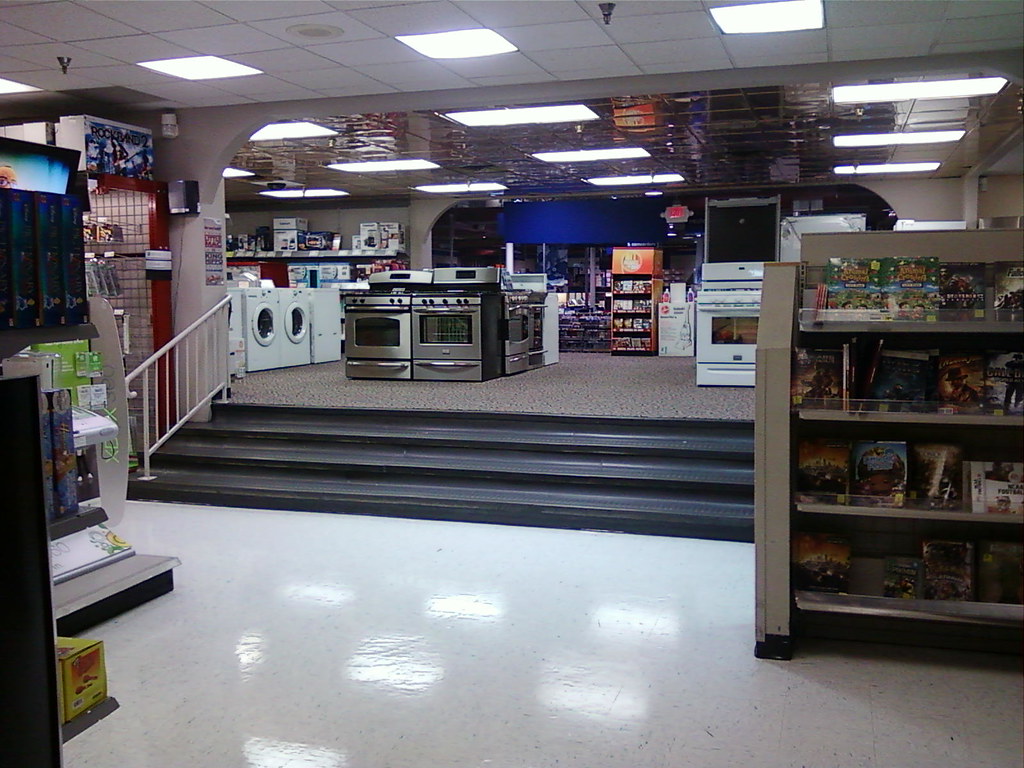 Flickriver Photoset 'Best Buy Store 5 Original Format Edina