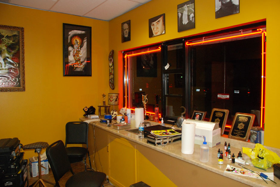 4A3 ARTillery Tattoo Museum Flickr