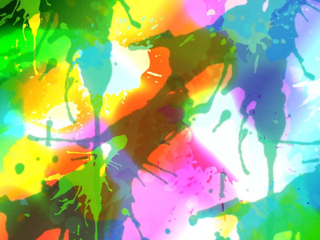 * Gimp Splatter 1 * This is for "It's An Addiction" Tutori??? Flickr