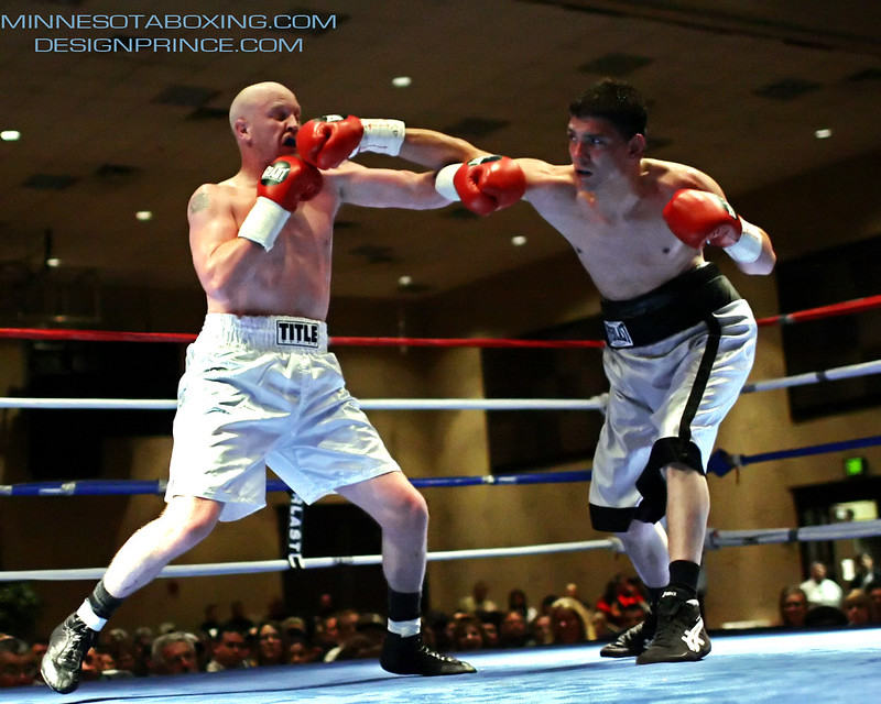 Mahnomen, MN June 5th, 2009 Flickr