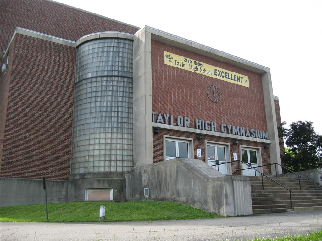 060709 Taylor High SchoolNorth Bend, Ohio (15) Aaron Turner Flickr