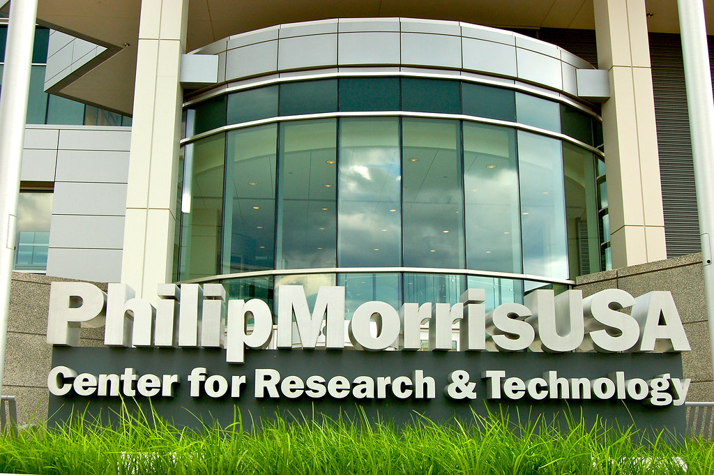 Philip Morris USA Center for Research & Technology Flickr