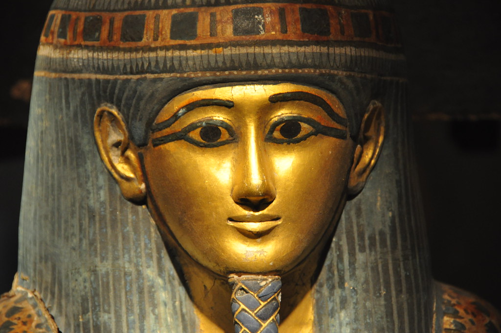 Museum of Antiquities Leiden, the Netherlands "The Dutch N… Flickr