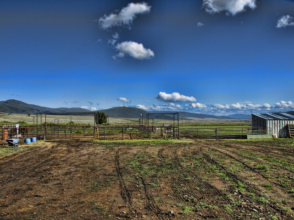 Eagle Nest New Mexico. C Diamond C Ranch The Ranch. Julius Kellum