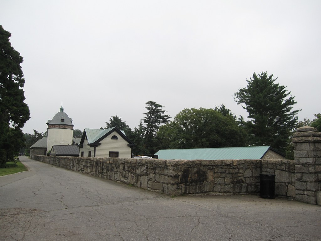 Maymont Park Alex SoojungKim Pang Flickr