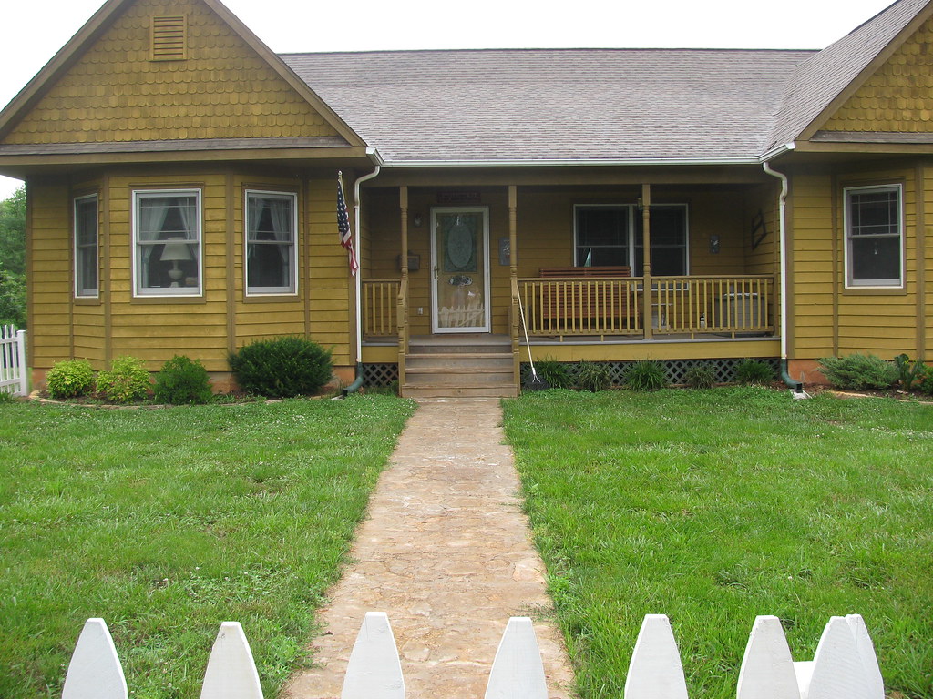 1147 Walkers Mountain Road Arrington Va 22922 Turner Flickr