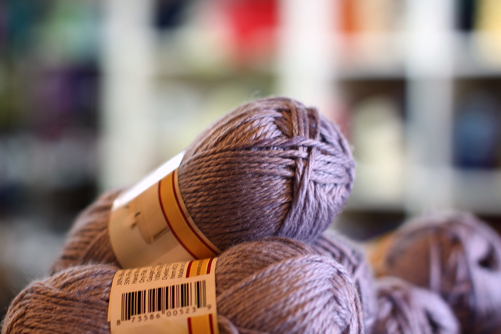 Frederick Eleganza Yarn Yarn for sale at Eleganza Yarns, a… Flickr