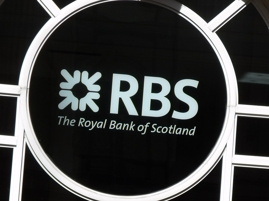 79 83 Colmore Row RBS Royal Bank of Scotland Flickr