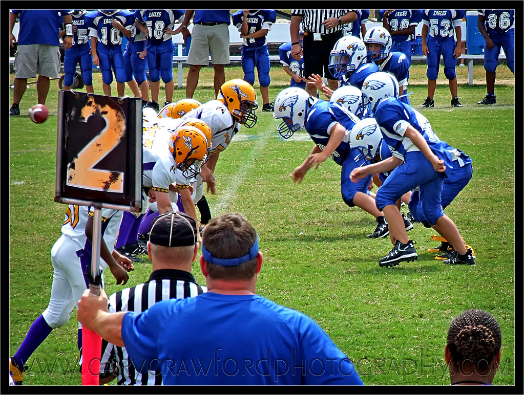 Denham Springs Yellow Jackets Denham Springs Yellow Jacket… Flickr