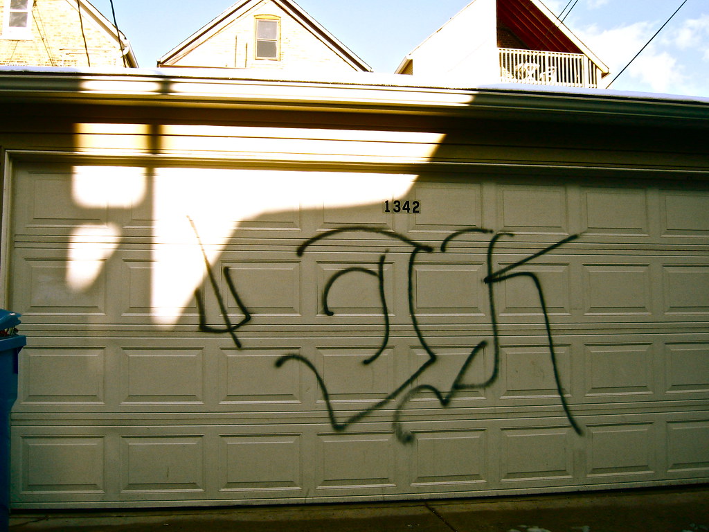 Gangster Disciple Killer