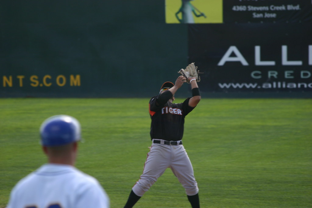 JB Brown, Baseball, BSB, 2009 PacificAthleticPhotos Flickr
