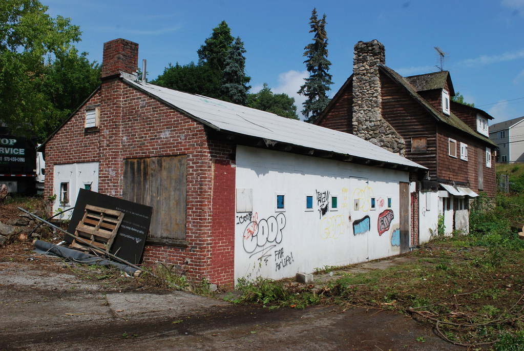 Bensons Animal Farm, Hudson NH 2009 DSC_4722 jcfreed_1999 Flickr